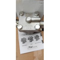 日本TLV汽水分离器 DC3A汽水分离器