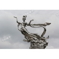 华阳雕塑 重庆旅游IP设计 重庆园林雕塑方案 重庆城市雕塑安装