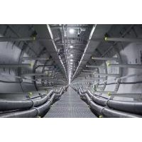 电力电缆隧道安全综合监测预警系统环境监测