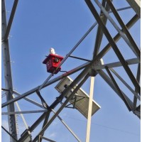 电力杆塔综合激光驱鸟器设备真驱鸟科技